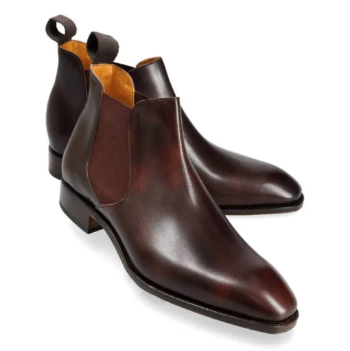 BOTAS CHELSEA 1208 SIMPSON