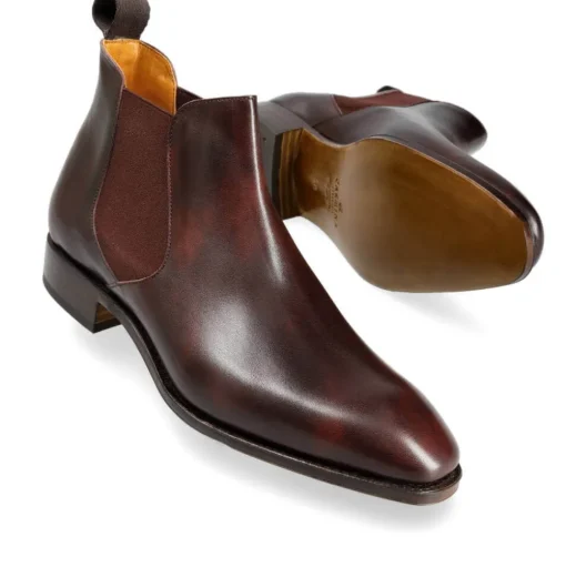 BOTAS CHELSEA 1208 SIMPSON