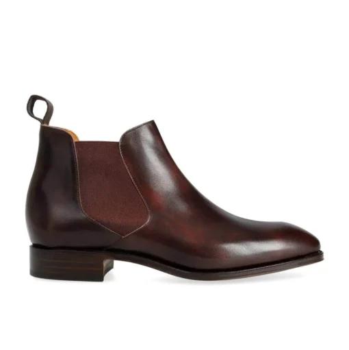 BOTAS CHELSEA 1208 SIMPSON