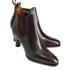 BOTAS CHELSEA MUJER DE TACÓN 1521 LLUC