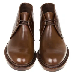 CORDOVAN BOTAS CHUKKA 80503 CALVIA