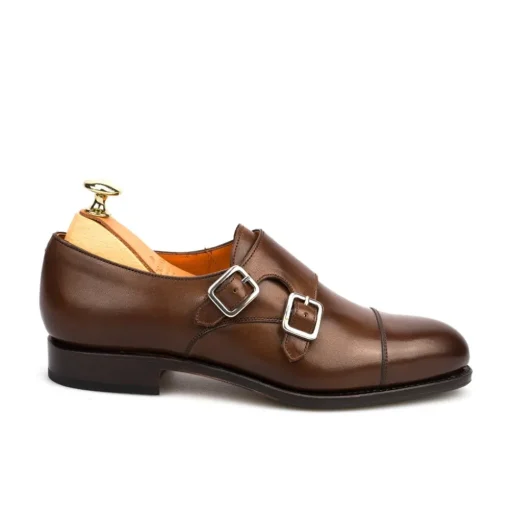 DOBLE HEBILLA DE MUJER 1645 MADISON