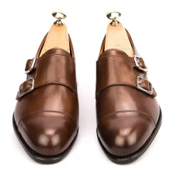DOBLE HEBILLA DE MUJER 1645 MADISON