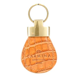 LLAVERO DE COCODRILO