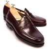 MOCASINES DE CORDOVAN 80440 PINA
