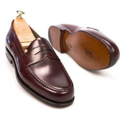 MOCASINES DE CORDOVAN 80440 PINA