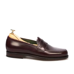 MOCASINES DE CORDOVAN 80440 PINA