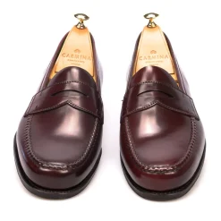 MOCASINES DE CORDOVAN 80440 PINA