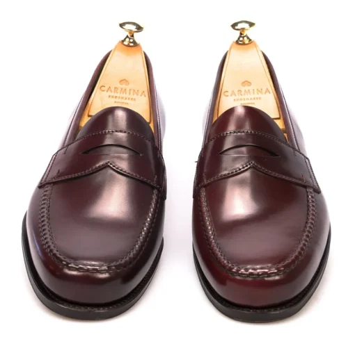 MOCASINES DE CORDOVAN 80440 PINA