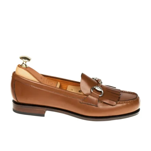 MOCASINES HORSEBIT DE MUJER 1651 OBLADA