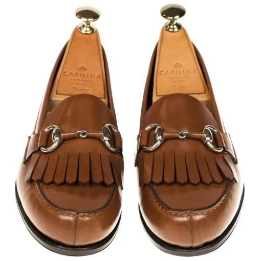 MOCASINES HORSEBIT DE MUJER 1651 OBLADA