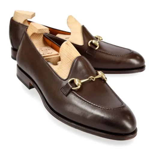 MOCASINES MUJER HORSEBIT 1845 DRAC