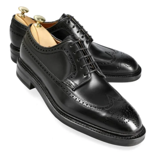 ZAPATOS BLUCHER EDICIÓN LIMITADA 532 DETROIT