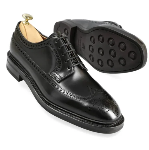 ZAPATOS BLUCHER EDICIÓN LIMITADA 532 DETROIT