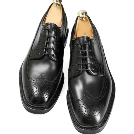 ZAPATOS BLUCHER EDICIÓN LIMITADA 532 DETROIT