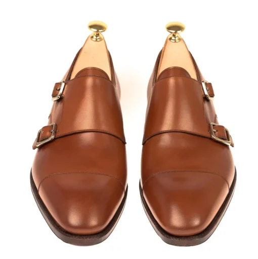 ZAPATOS DOBLE HEBILLA 10003 SIMPSON