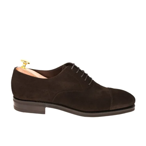 ZAPATOS OXFORD PUNTERA RECTA 80386 RAIN