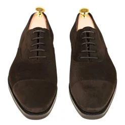 ZAPATOS OXFORD PUNTERA RECTA 80386 RAIN