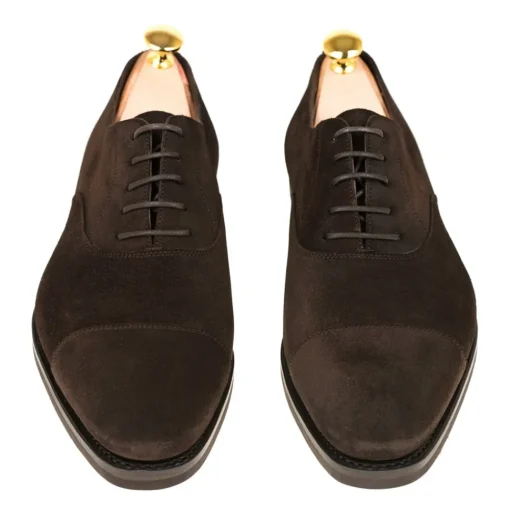 ZAPATOS OXFORD PUNTERA RECTA 80386 RAIN